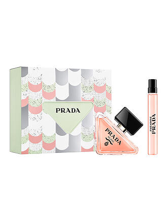 PRADA | Cofanetto Regalo - Paradoxe Eau de Parfum Set 50ml / 10ml