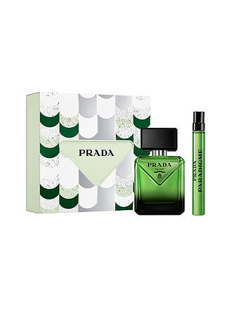 PRADA | Set Regalo - Paradigme Eau de Parfum Set 50ml / 10ml