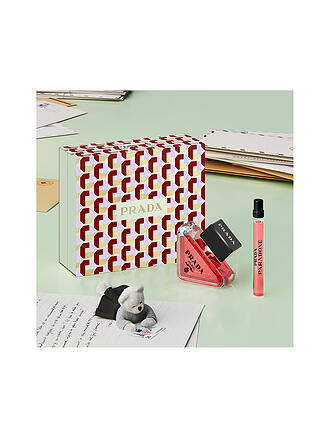 PRADA | Cofanetto regalo - Paradoxe Set 50ml / 10ml