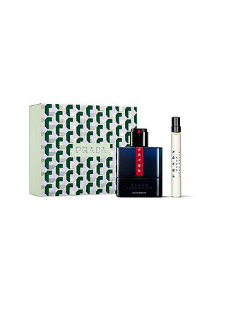 PRADA | Geschenkset - Luna Rossa Ocean Set 50ml / 10ml