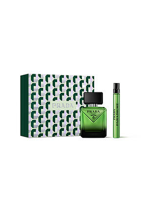 PRADA | Cofanetto regalo - Paradigme Set 50ml / 10ml