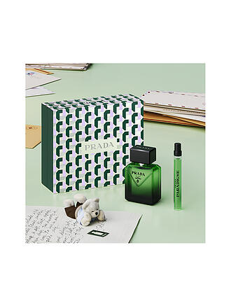 PRADA | Cofanetto regalo - Paradigme Set 50ml / 10ml