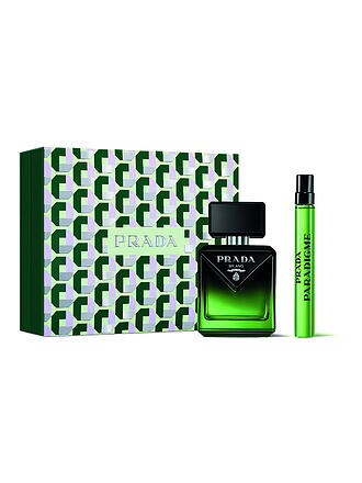 PRADA | Cofanetto regalo - Paradigme Le Parfum Set 50ml /10ml