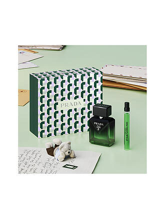 PRADA | Cofanetto regalo - Paradigme Le Parfum Set 50ml /10ml