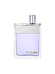 PRADA | Amber pour Homme Eau de Toilette Spray 100ml | Senza colore