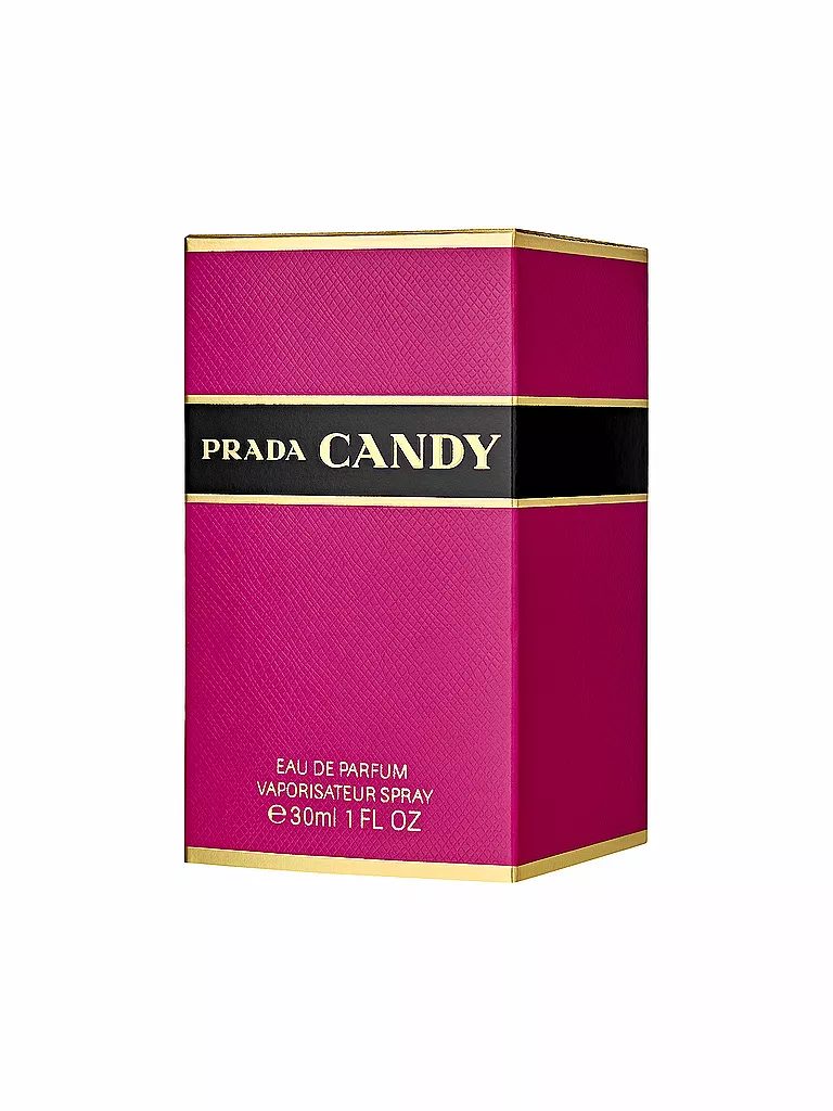 PRADA | Candy Eau de Parfum Spray 30ml | Senza colore