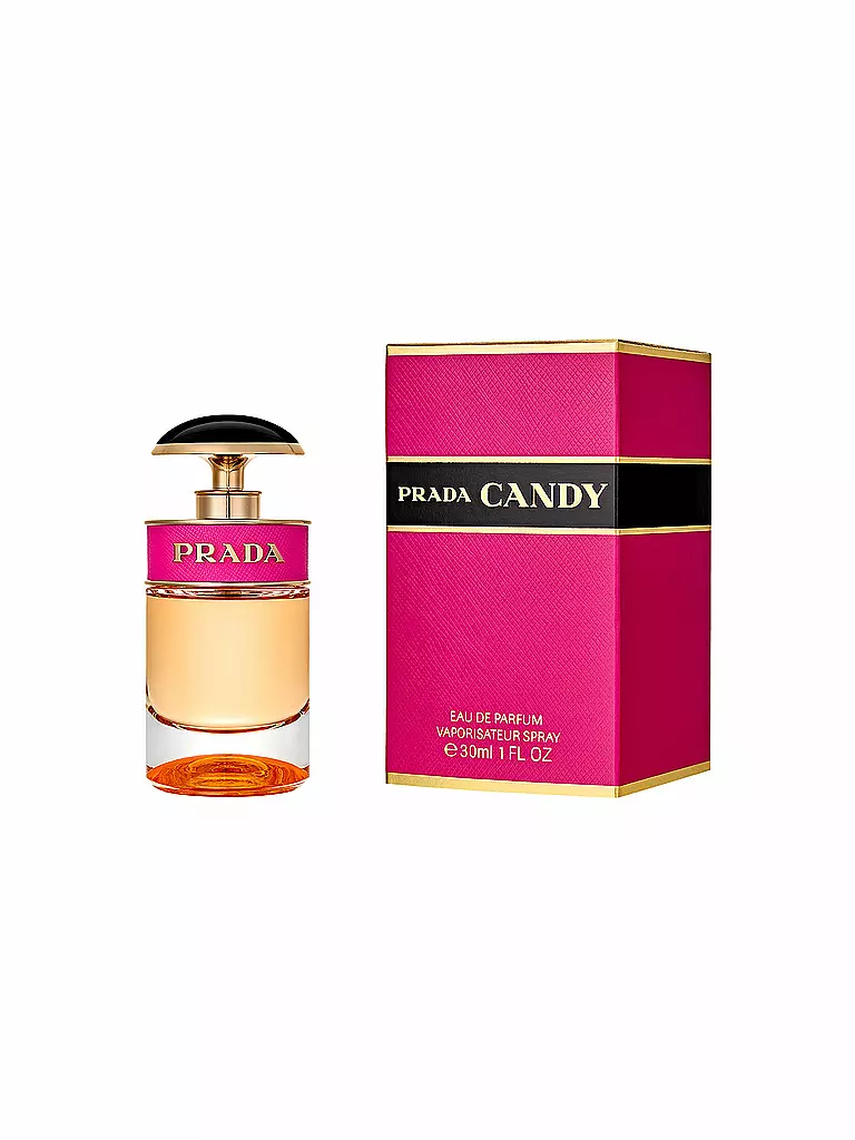 PRADA | Candy Eau de Parfum Spray 30ml | 