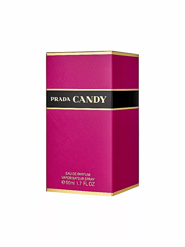 PRADA | Candy Eau de Parfum Spray 50ml | Senza colore