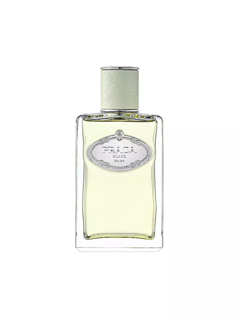 PRADA | Infusion d'Iris Eau de Parfum 100ml | Senza colore