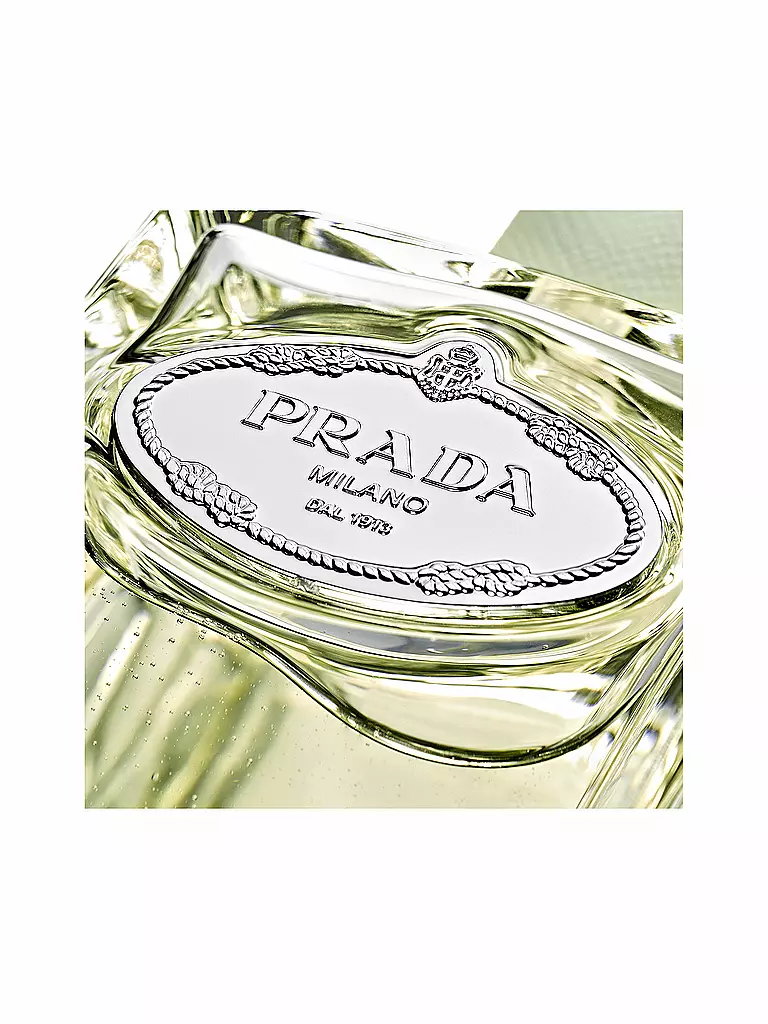 PRADA | Infusion d'Iris Eau de Parfum 100ml | 