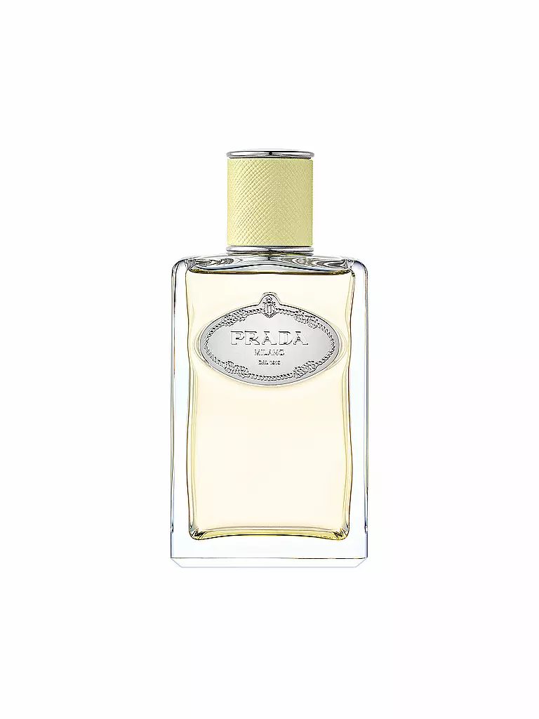 PRADA | Infusion de Gingembre Eau de Parfum 100ml | Senza colore
