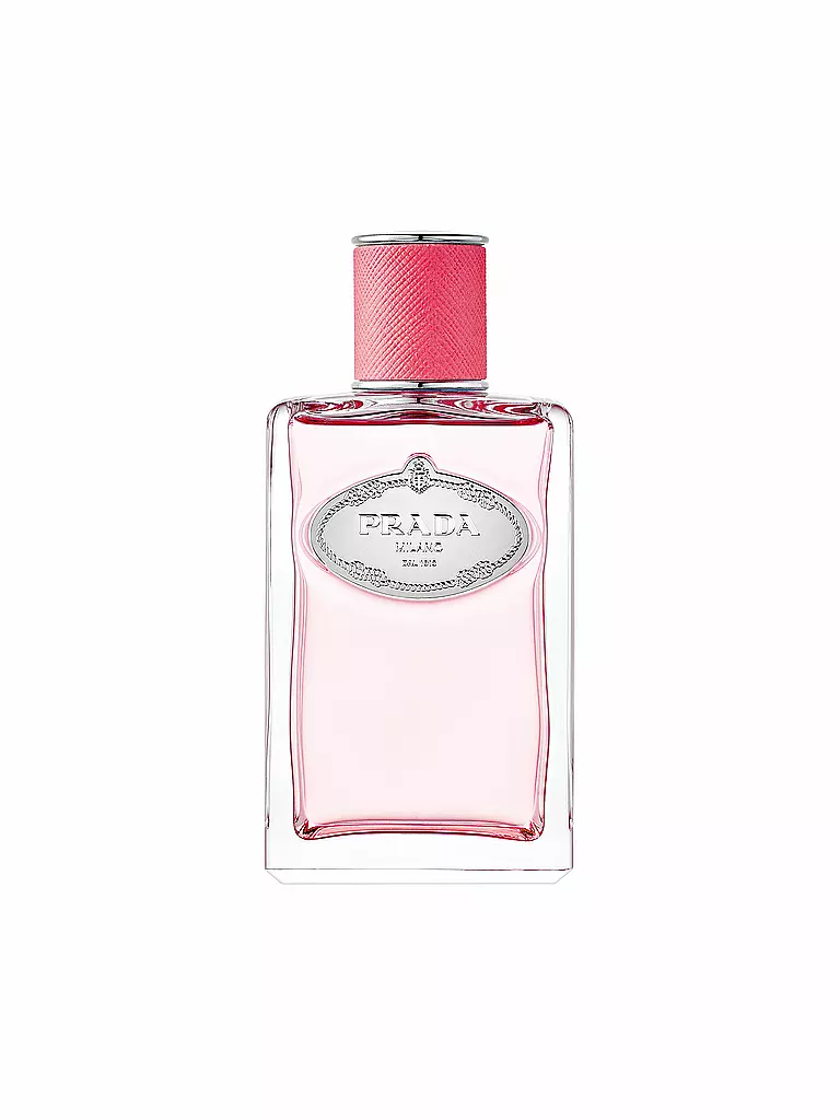 PRADA | Infusion Rhubarbe Eau de Parfum 100ml | Senza colore