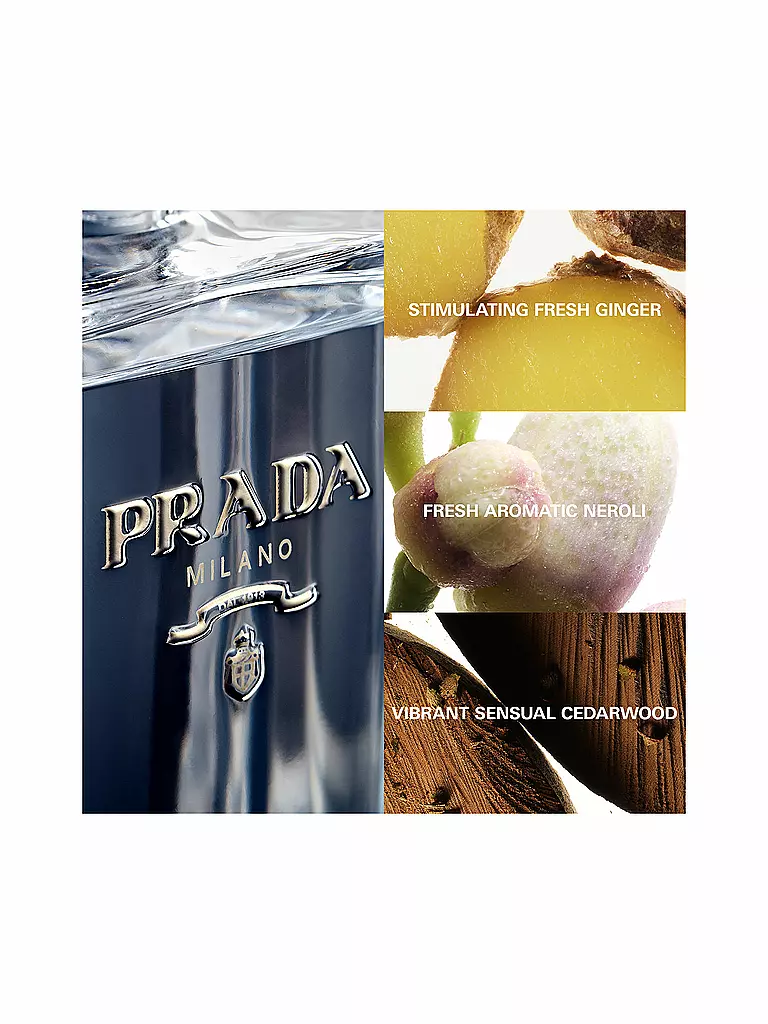 PRADA | L'Homme Prada Eau de Toilette L'Eau Spray 150ml | Senza colore
