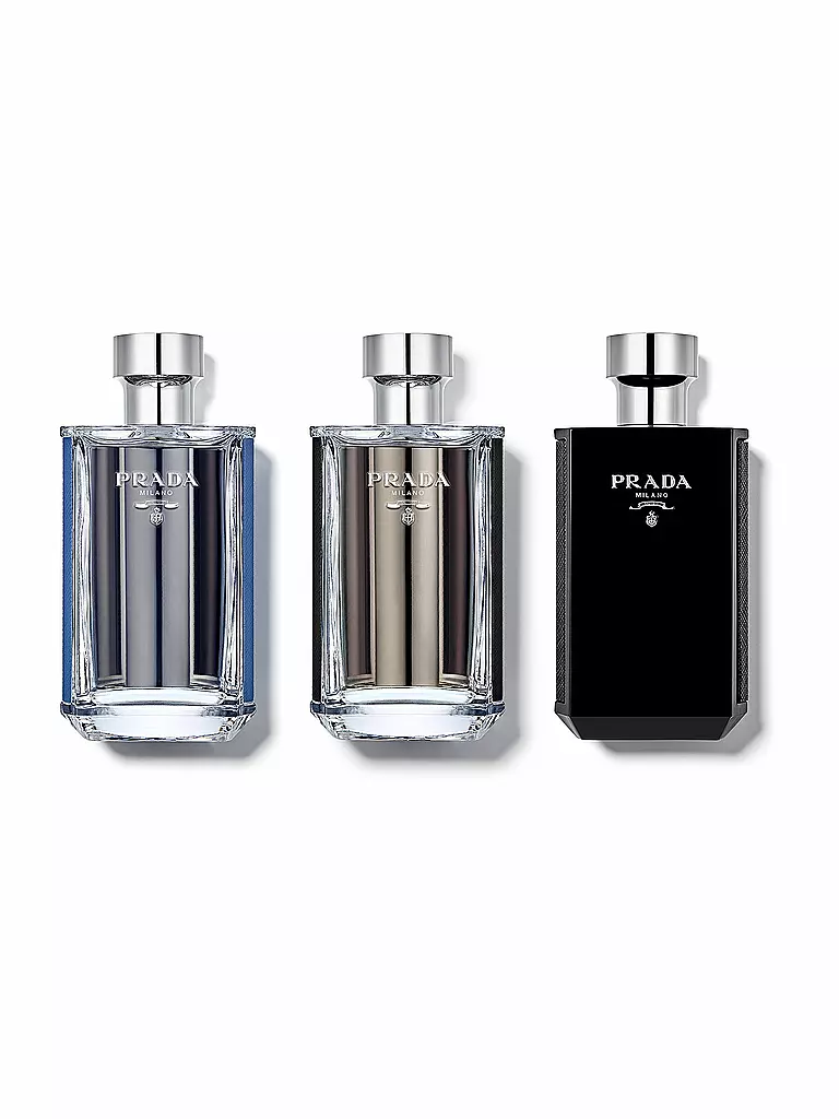 PRADA | L'Homme Prada Eau de Toilette L'Eau Spray 150ml | Senza colore