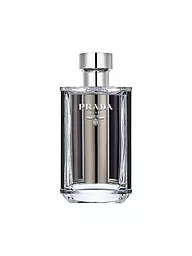 PRADA | L'Homme Prada Eau de Toilette Spray 100ml | Senza colore