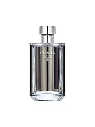 PRADA | L'Homme Prada Eau de Toilette Spray 100ml | Senza colore