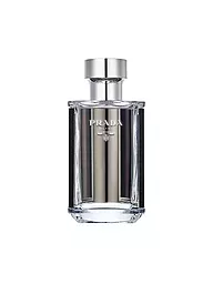 PRADA | L'Homme Prada Eau de Toilette Spray 50ml | Senza colore