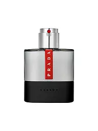 PRADA | Luna Rossa Carbon Eau de Toilette 50ml Ricaricabile | Senza colore