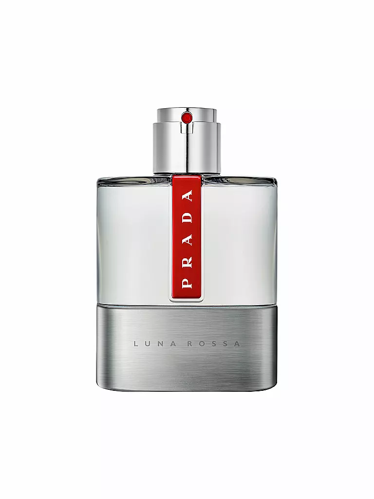 PRADA | Luna Rossa Eau de Toilette 100ml | Senza colore