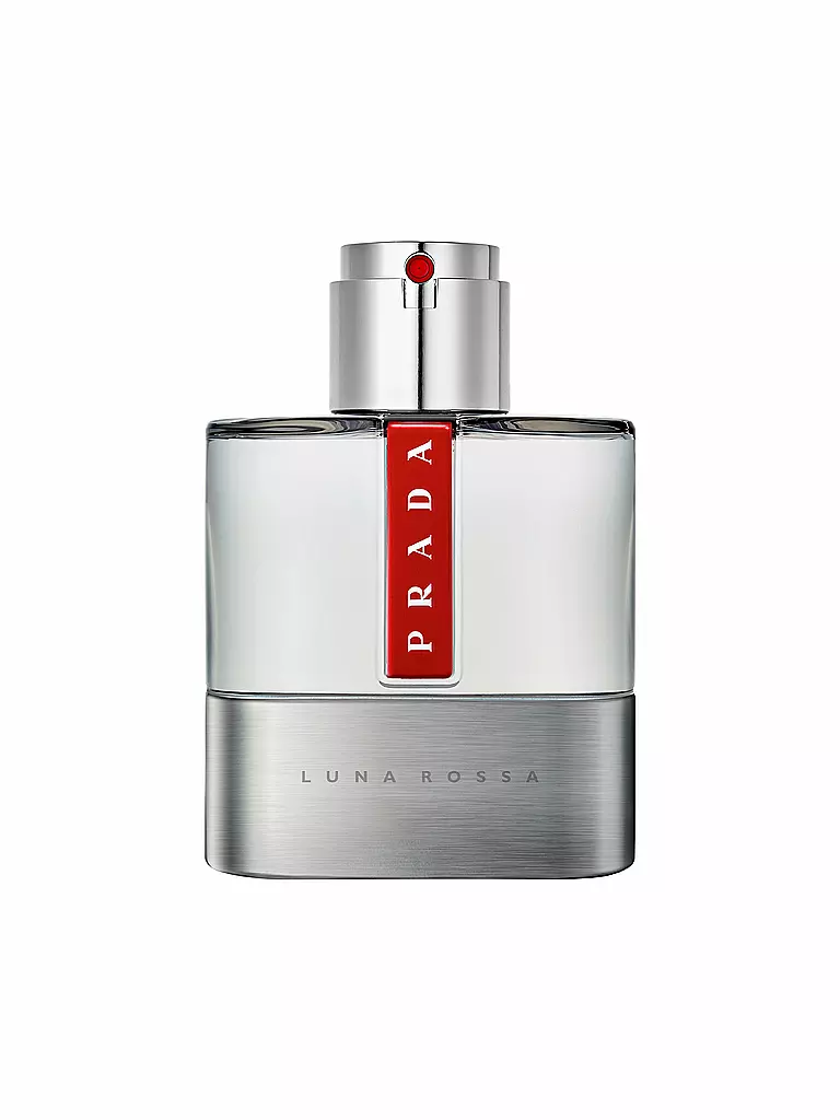 PRADA | Luna Rossa Eau de Toilette 50ml | Senza colore