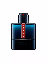 PRADA | Luna Rossa Ocean Eau de Toilette 150ml Flacone di ricarica | Senza colore