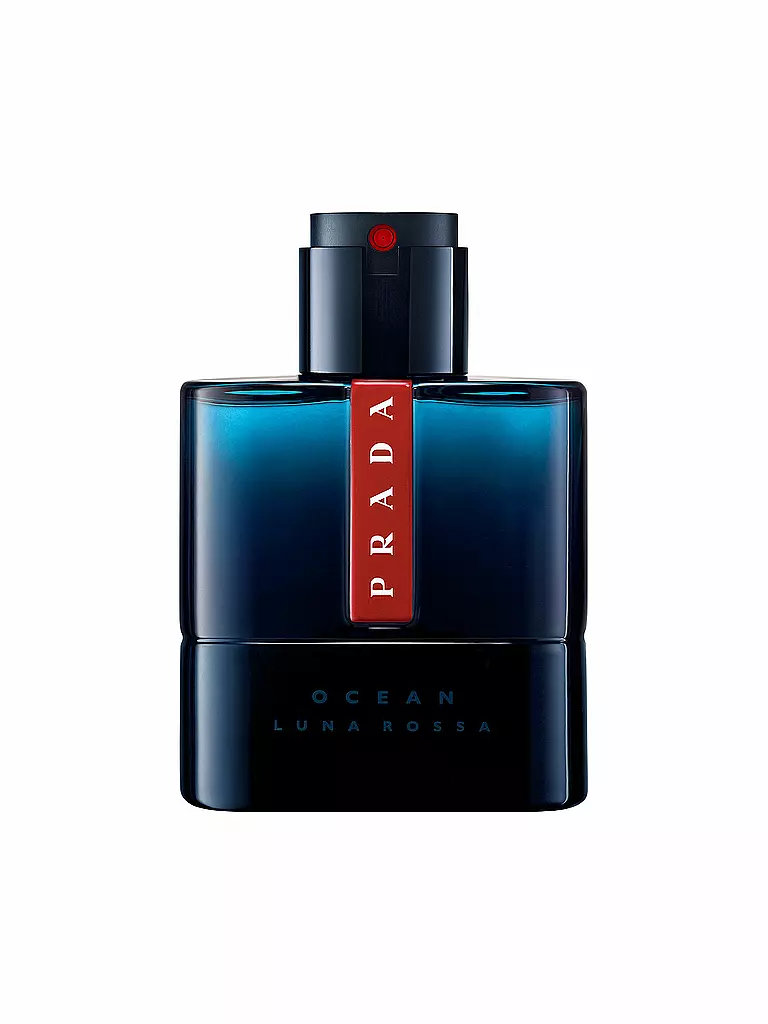 PRADA | Luna Rossa Ocean Eau de Toilette 50ml | Senza colore