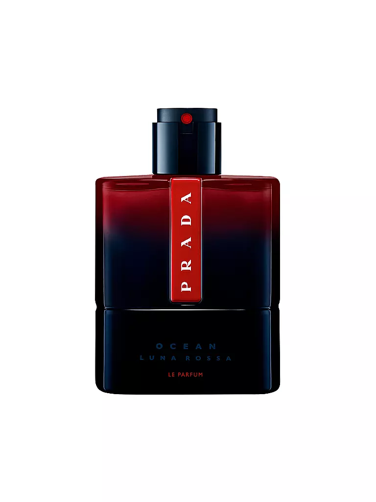 PRADA | Luna Rossa Ocean Le Parfum 100ml Ricaricabile | Senza colore