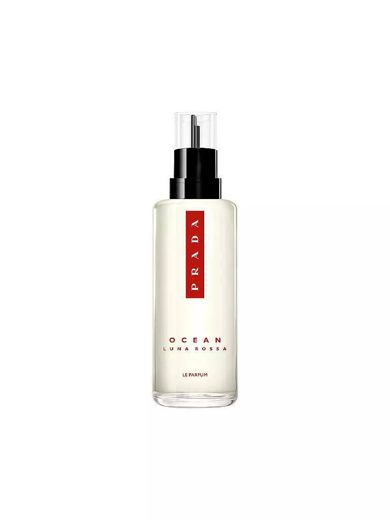 PRADA | Luna Rossa Ocean Le Parfum 150ml Flacone di ricarica | Senza colore
