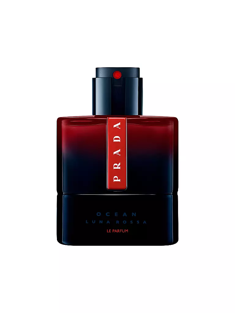 PRADA | Luna Rossa Ocean Le Parfum 50ml Ricaricabile | Senza colore