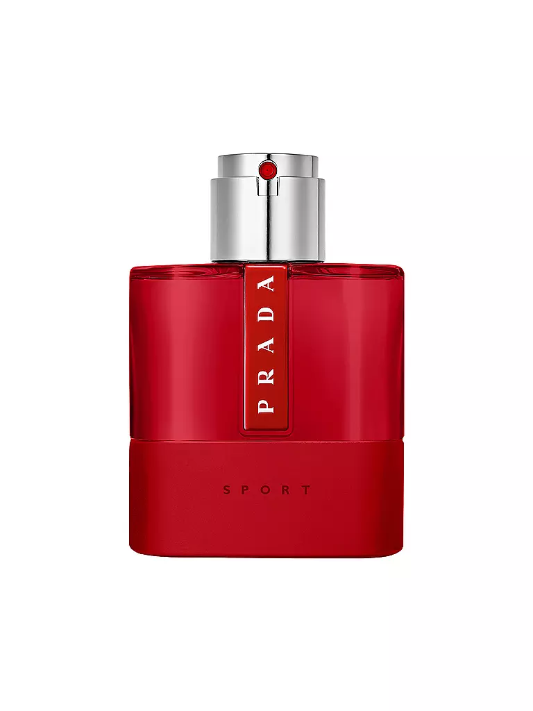 PRADA | Luna Rossa Sport Eau de Toilette Spray 50ml | Senza colore