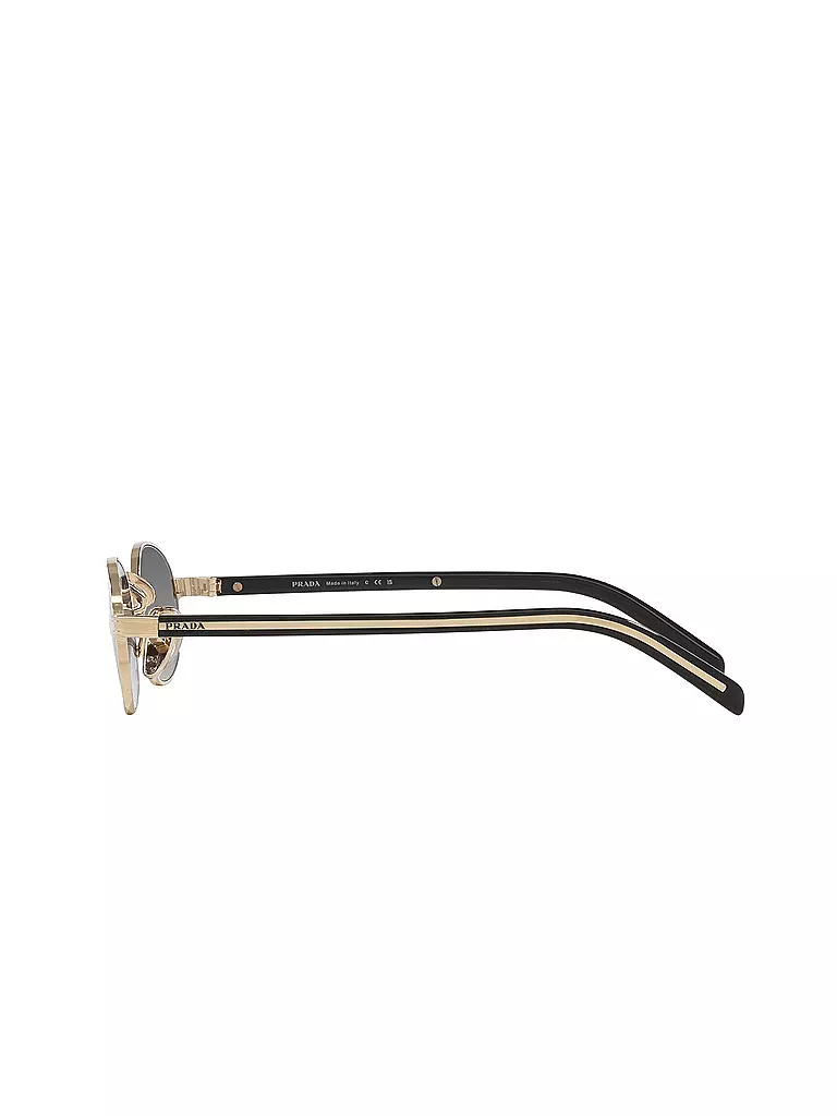PRADA | Nome prodotto: Occhiali da sole
Marchio: PRADA
Colore: oro
Categorie: Moda, Donna

Materiale: Metallo | Oro