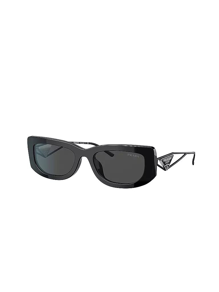 PRADA | Occhiali da sole 0PR14YS/53 | Nero