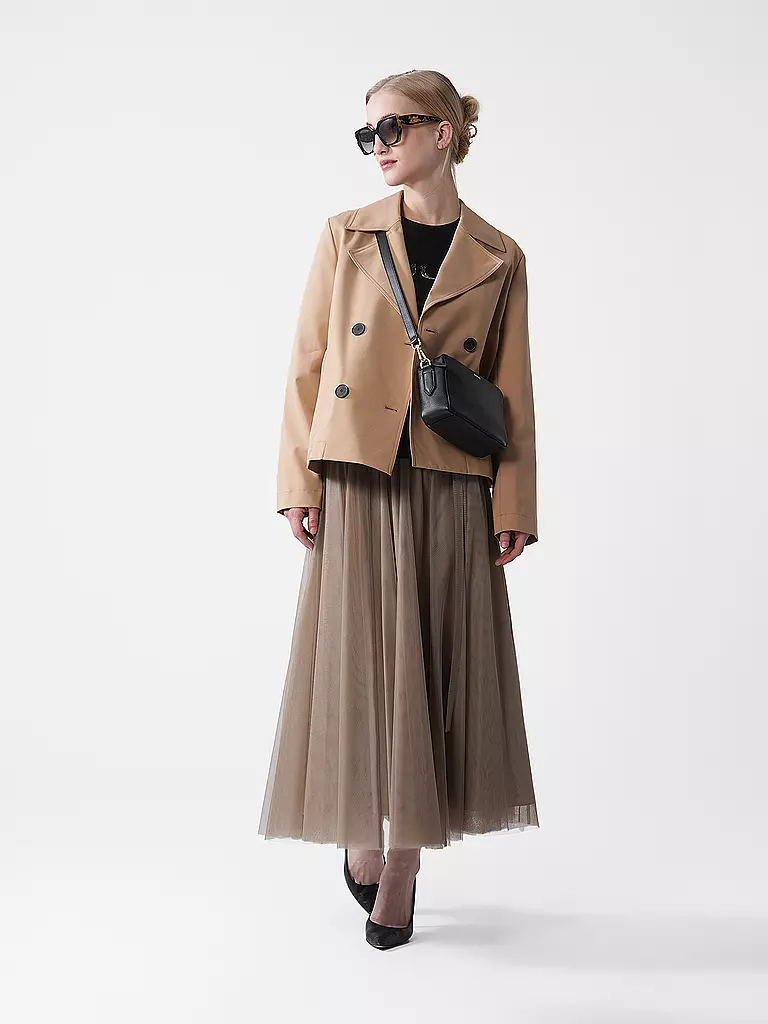 PRADA | Occhiali da sole 0PR15WS/54 | Marrone
