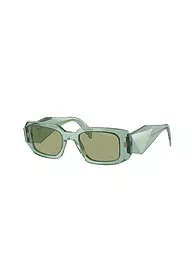 PRADA | Occhiali da sole 0PR17WS/49 | Verde