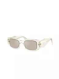 PRADA | Occhiali da sole 0PR17WS/49 | Trasparente