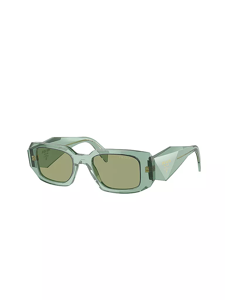 PRADA | Occhiali da sole 0PR17WS/49 | Verde