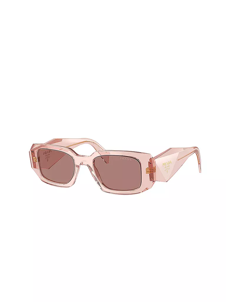 PRADA | Occhiali da sole 0PR17WS/49 | Rosa