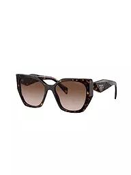 PRADA | Occhiali da sole 0PR19ZS/55 | Marrone