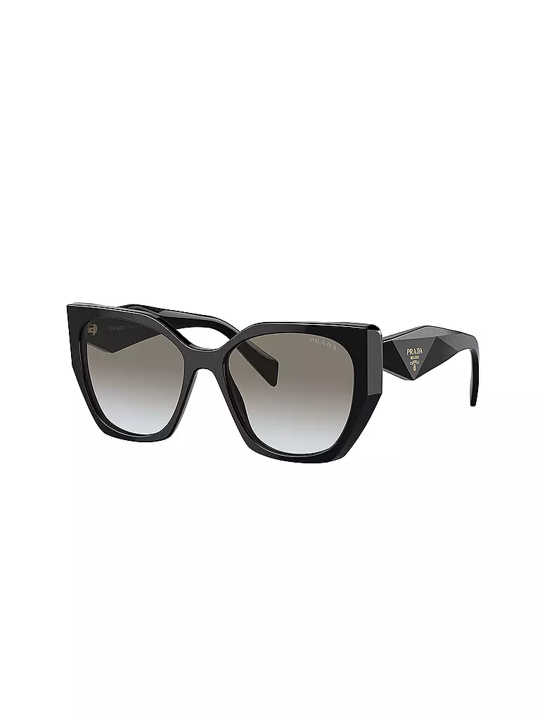 PRADA | Occhiali da sole 0PR19ZS/55 | Nero