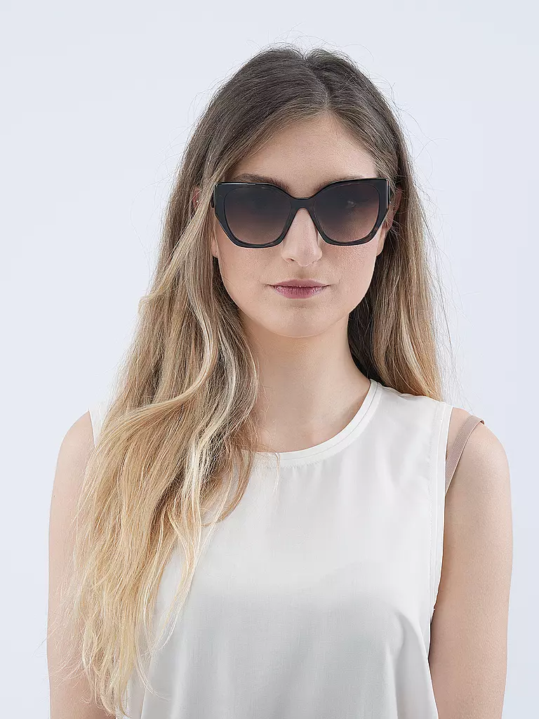 PRADA | Occhiali da sole 0PR19ZS/55 | Marrone