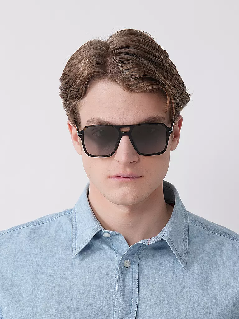 PRADA | Occhiali da sole 0PR20YS/55 | Marrone