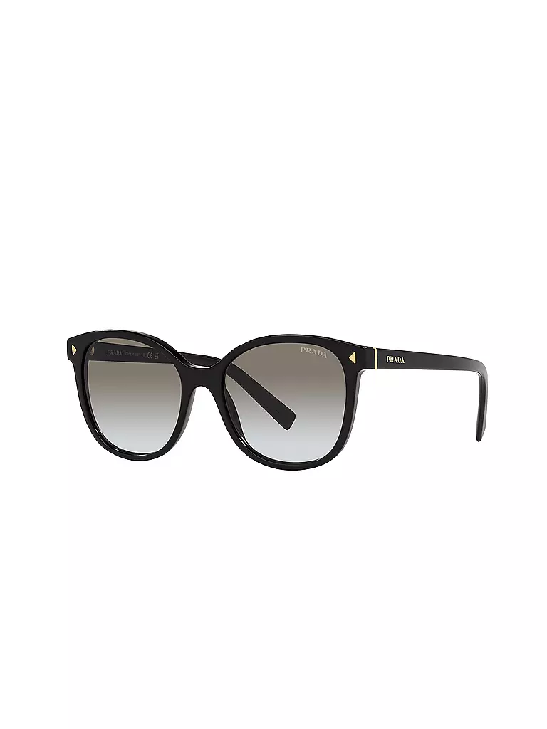 PRADA | Occhiali da sole 0PR22ZS/53 | Nero