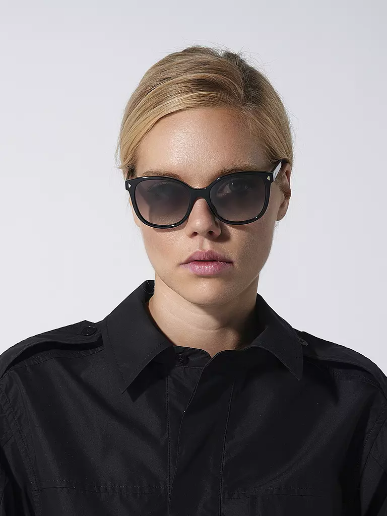 PRADA | Occhiali da sole 0PR22ZS/53 | Nero