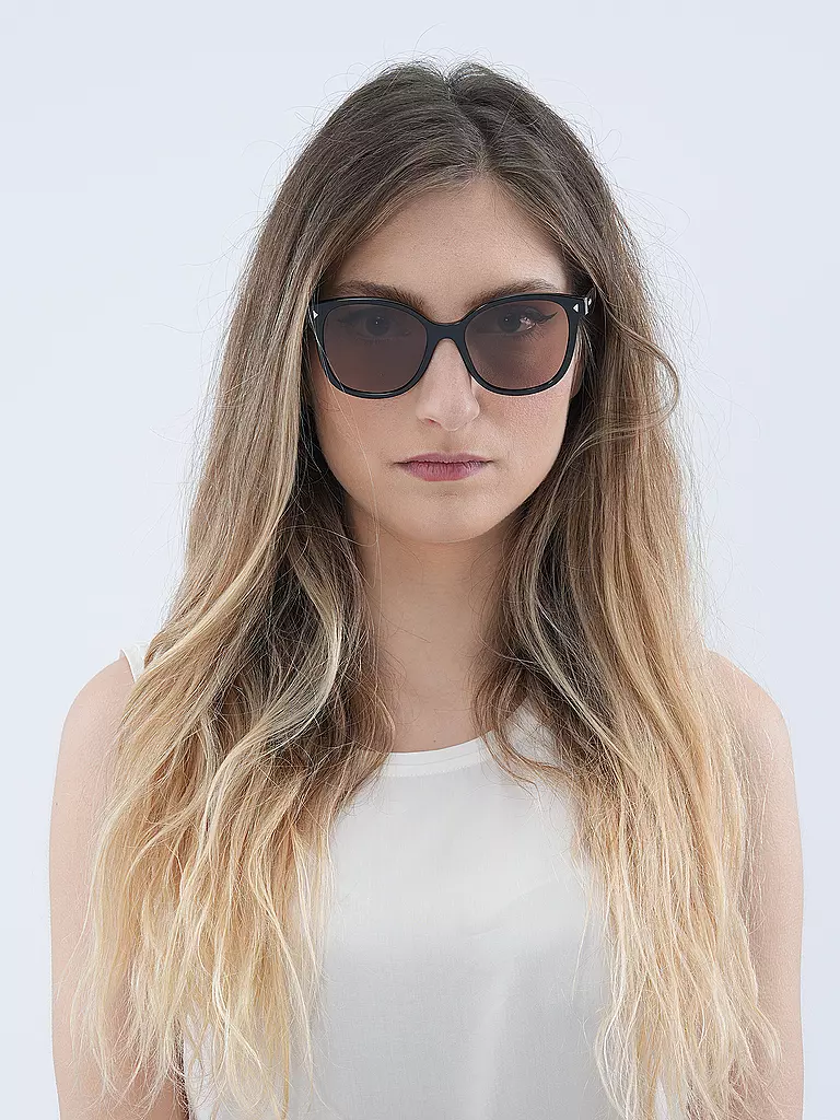 PRADA | Occhiali da sole 0PR22ZS/53 | Marrone