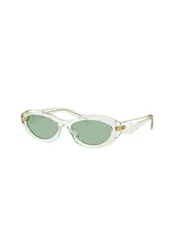 PRADA | Occhiali da sole 0PR26ZS/55 | Trasparente