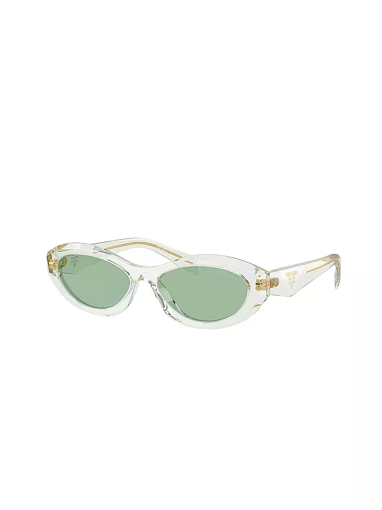 PRADA | Occhiali da sole 0PR26ZS/55 | Trasparente