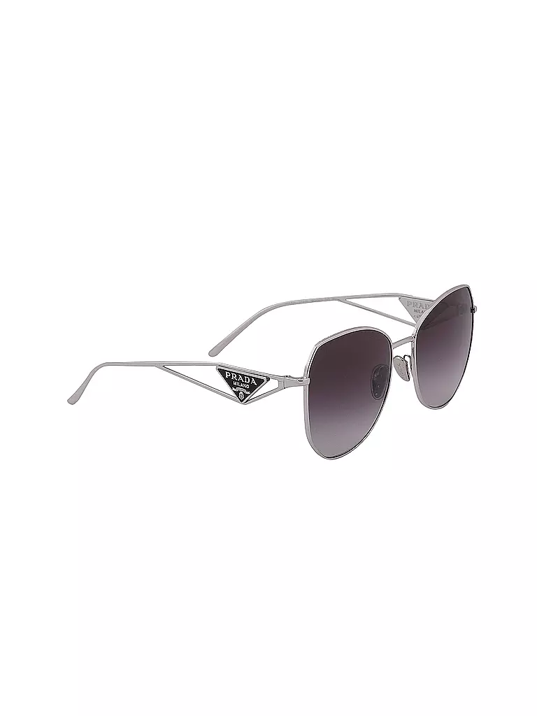 PRADA | Occhiali da sole 0PR57Y/57 | Argento
