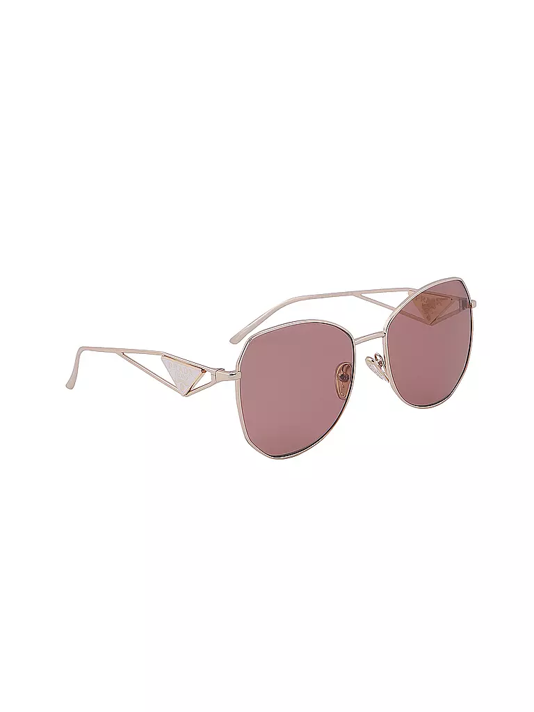 PRADA | Occhiali da sole 0PR57Y/57 | Oro