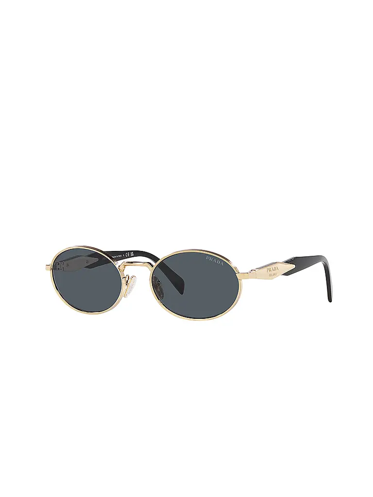 PRADA | Occhiali da sole 0PR65ZS/55 | Oro