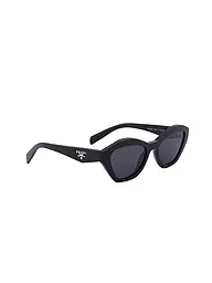 PRADA | Occhiali da sole 0PRA02S/52 | Nero